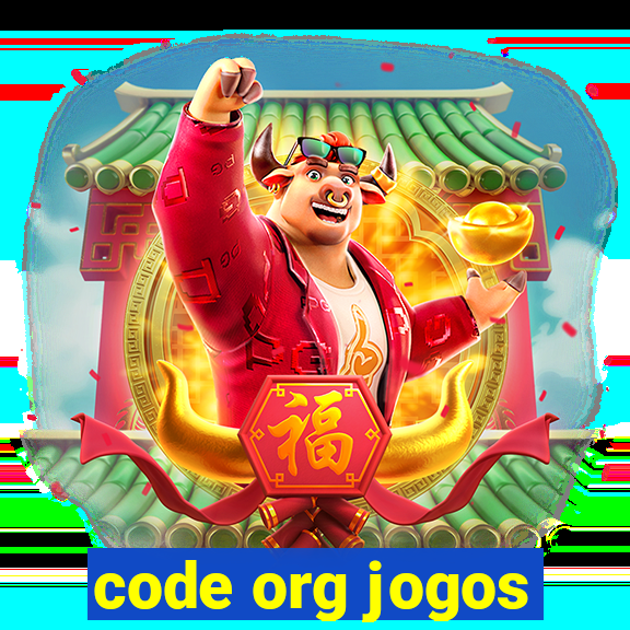 code org jogos